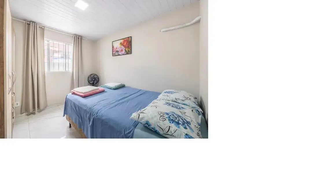 Villa Casa Da Nina à Balneário Camboriú