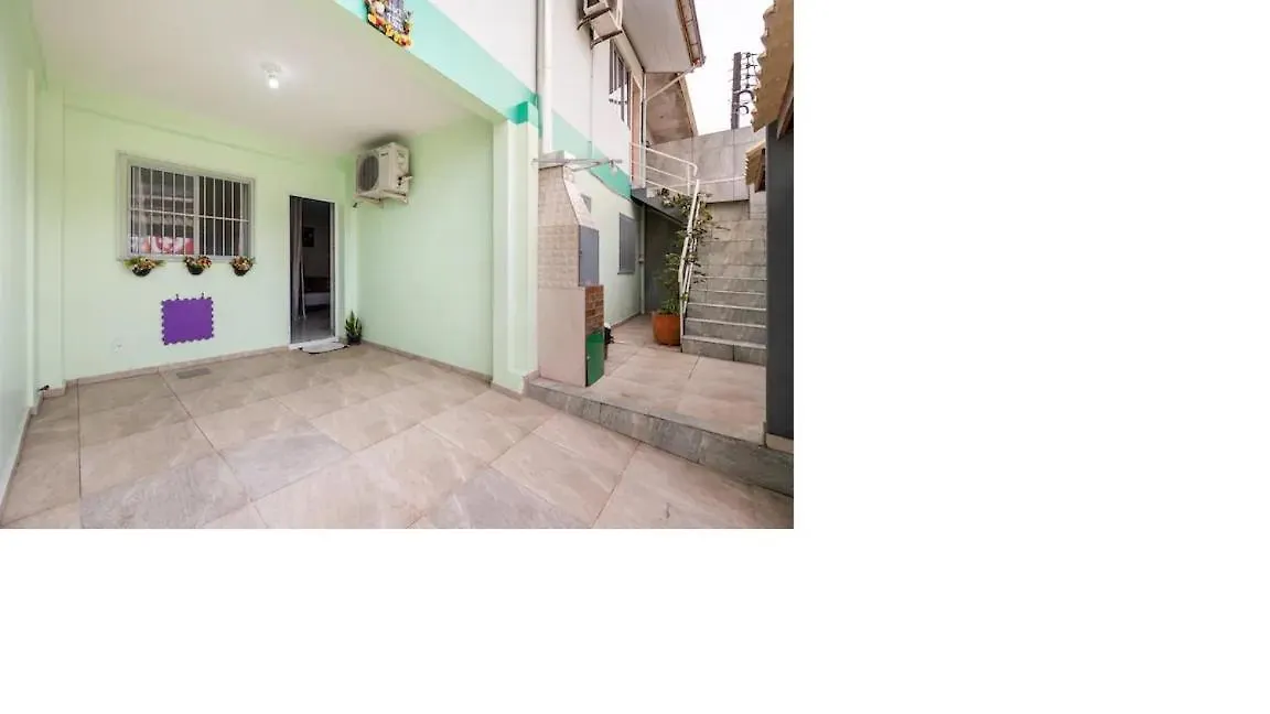 Villa Casa Da Nina à Balneário Camboriú Hébergement de vacances