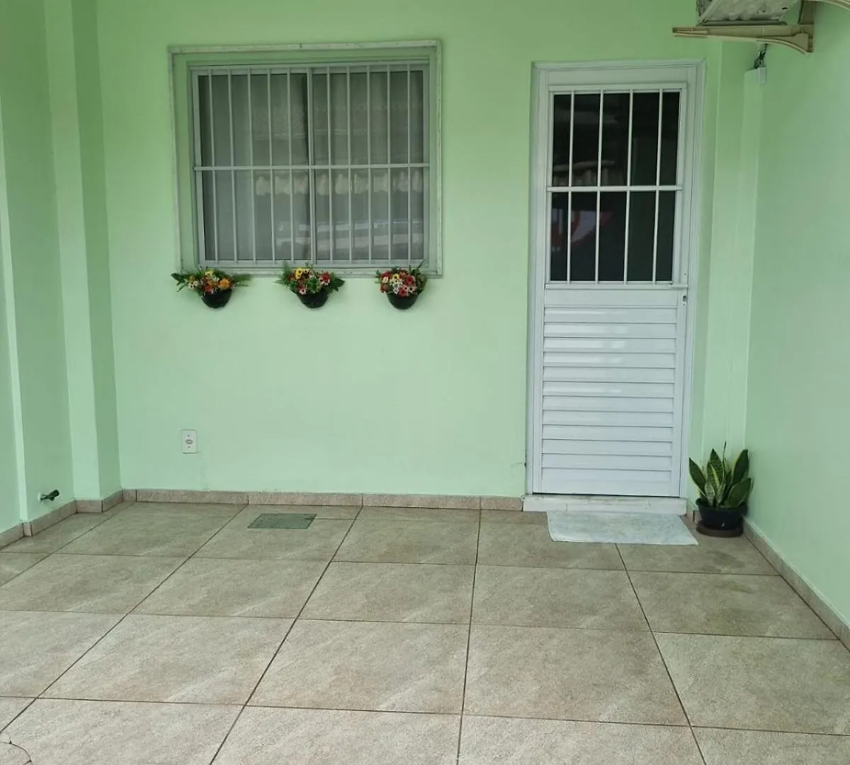 Hébergement de vacances Villa Casa Da Nina à Balneário Camboriú Brésil