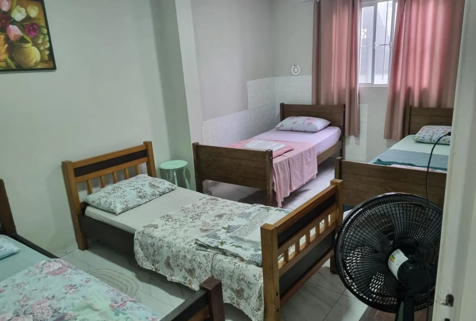 Villa Casa Da Nina à Balneário Camboriú Hébergement de vacances
