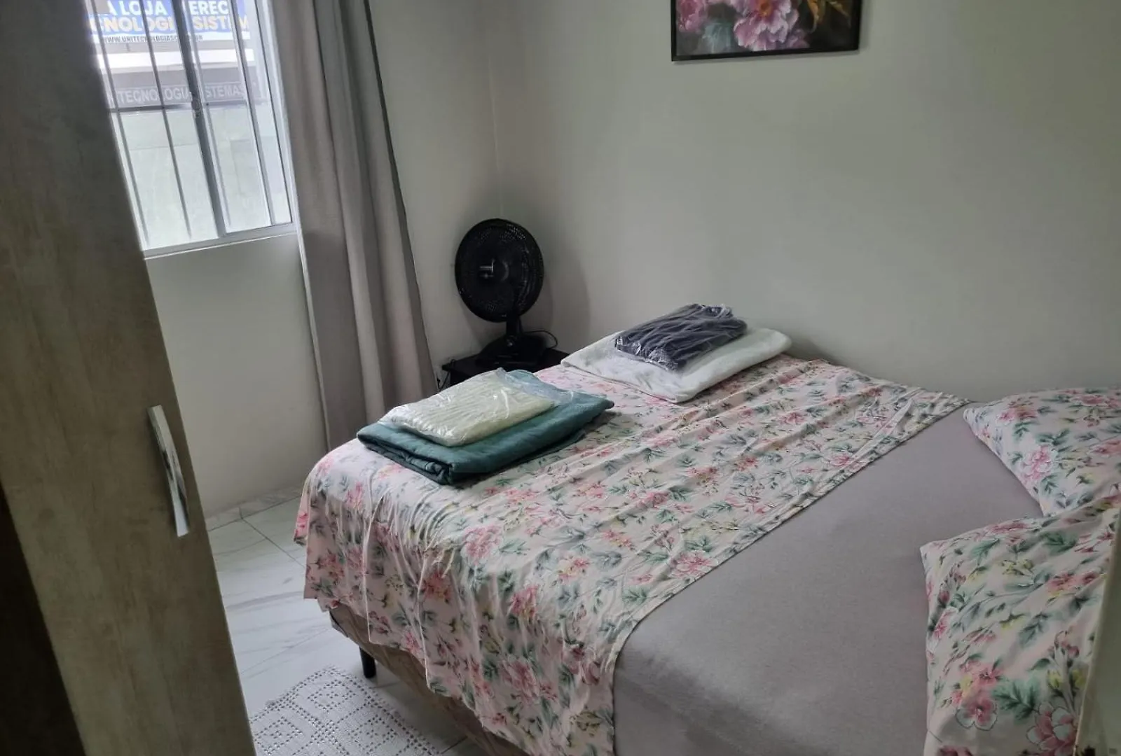 Hébergement de vacances Villa Casa Da Nina à Balneário Camboriú Brésil