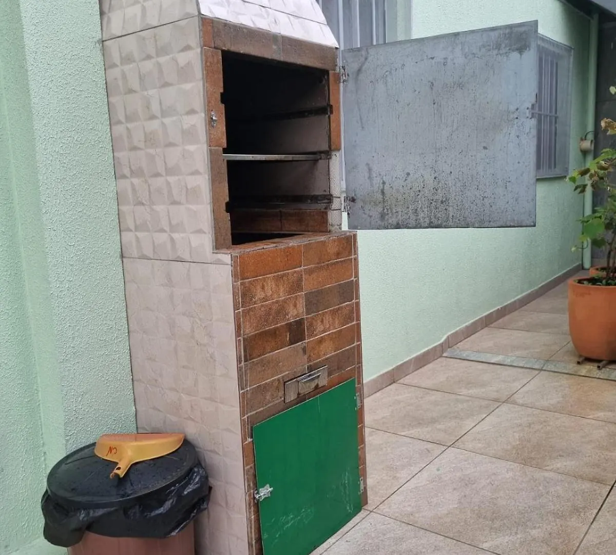 Villa Casa Da Nina à Balneário Camboriú Brésil