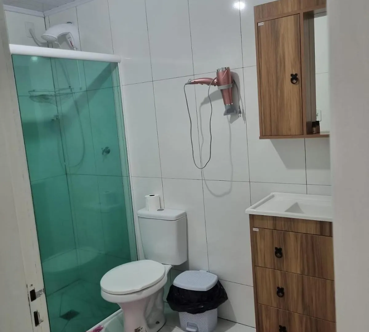 Hébergement de vacances Villa Casa Da Nina à Balneário Camboriú Brésil