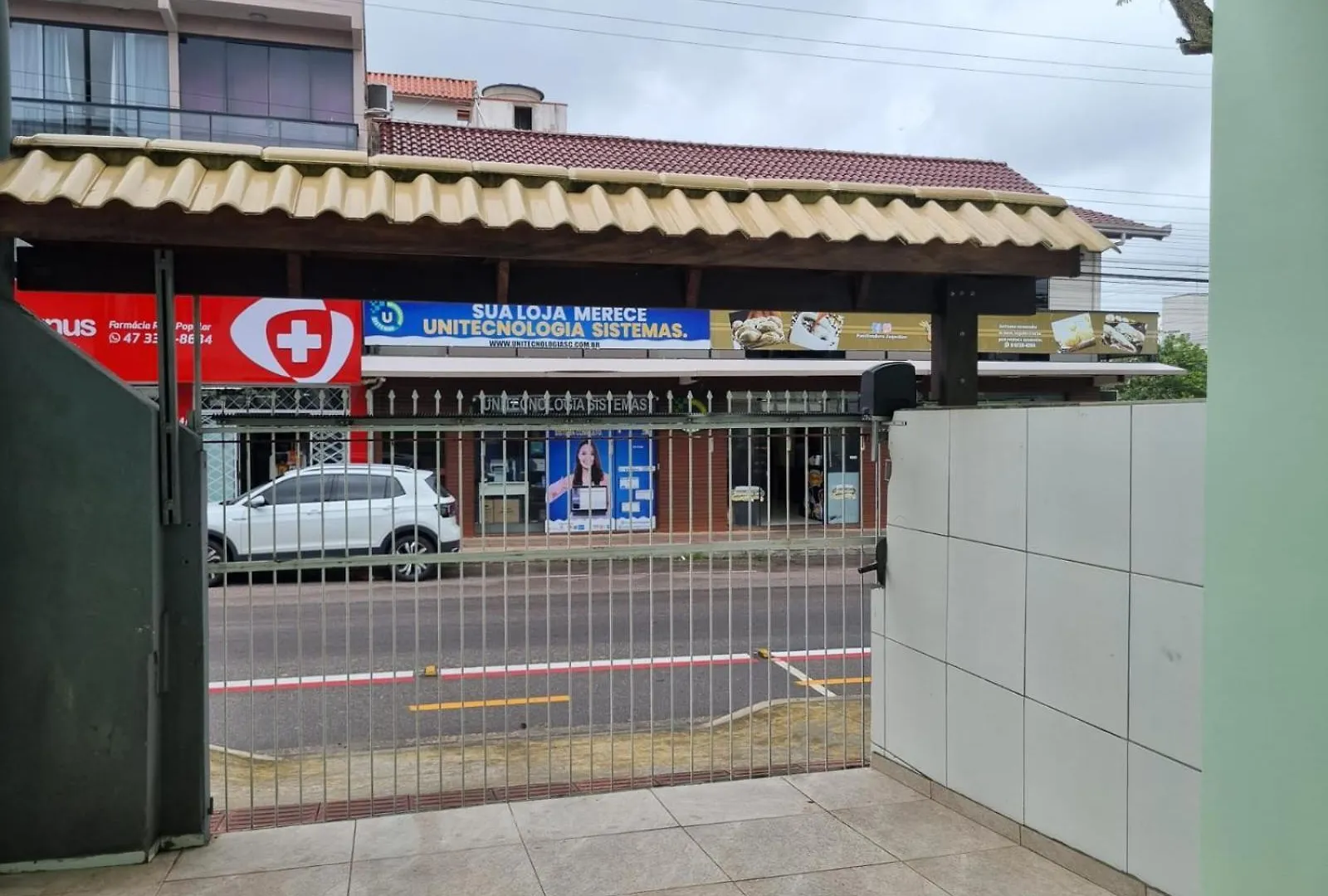 Σπίτι διακοπών Casa Da Nina Βίλα Balneário Camboriú