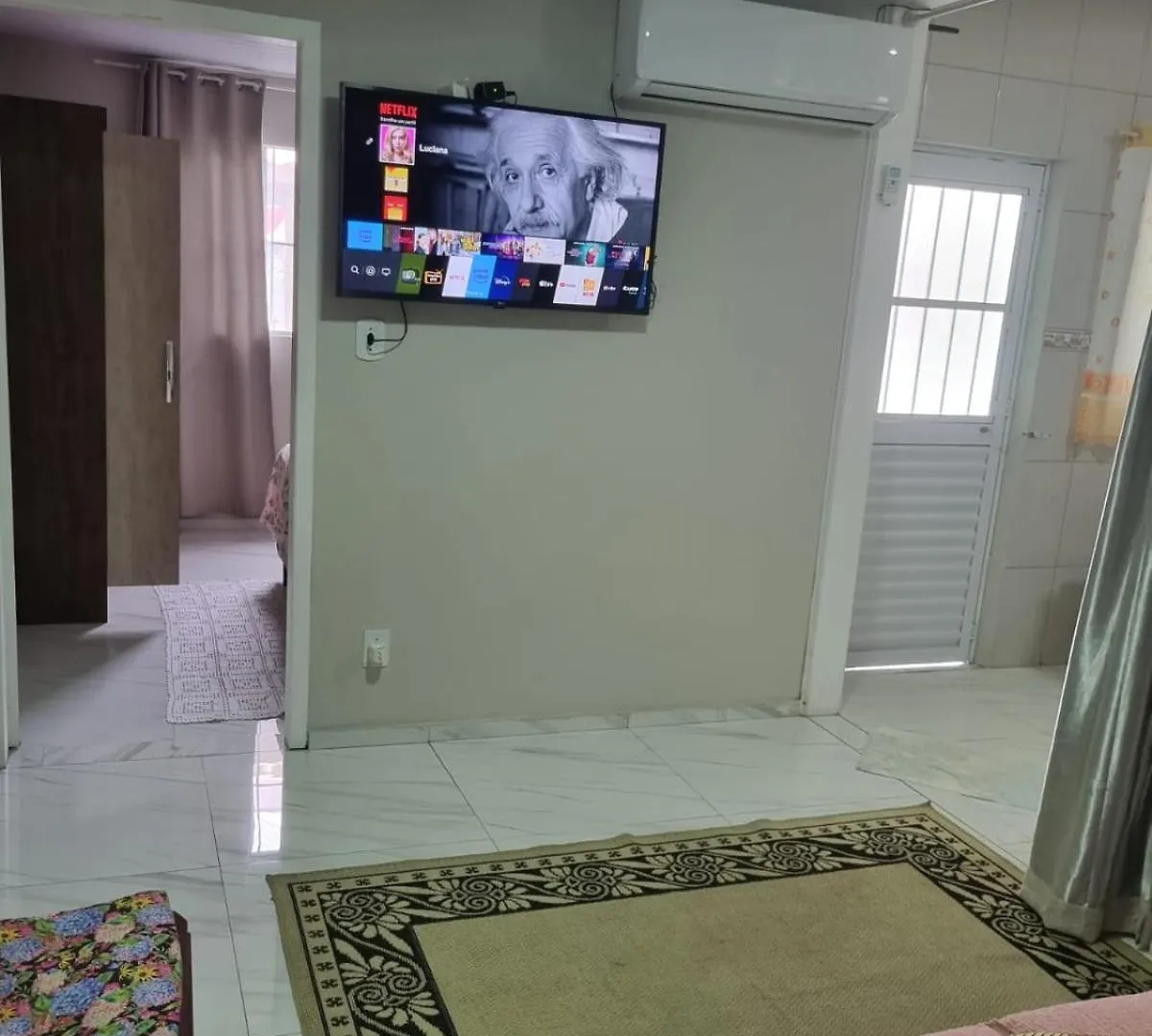 Casa Da Nina Βίλα Balneário Camboriú 0*,